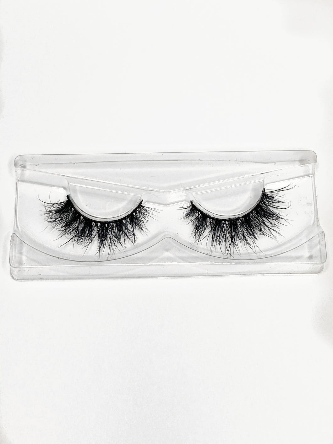 LILY FAUX MINK LASHES
